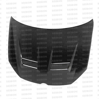 compare product Seibon 10-11 VW Golf GTI 5K/MK6 DV Carbon Fiber Hood