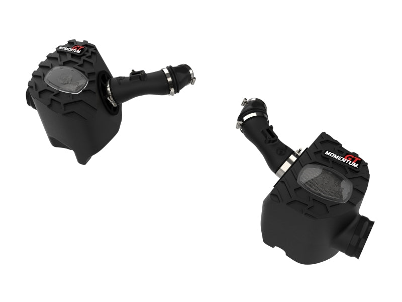 aFe 2022 Toyota Tundra V6 - 3.5L (tt) Momentum GT Cold Air Intake System w/ Pro DRY S Filter - My Store