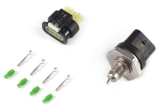 compare product Haltech Bosch 4000 PSI Fluid Pressure & Temperature Sensor