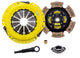ACT 1996 Nissan 200SX HD/Race Sprung 6 Pad Clutch Kit - My Store