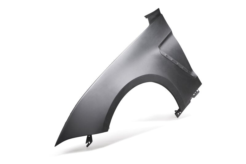 Anderson Composites 18 - 19 Ford Mustang Type - ST Fiberglass Front Fenders (Pair) - My Store