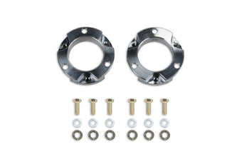 compare product Fabtech 2021+ Ford Bronco 4WD 1.5in Leveling System