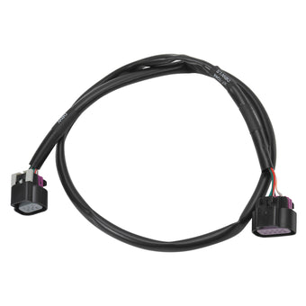 compare product Edelbrock Chevy LS Single Drive By Wire Pro-Flo 4+ EFI Throttle Wiring Harness