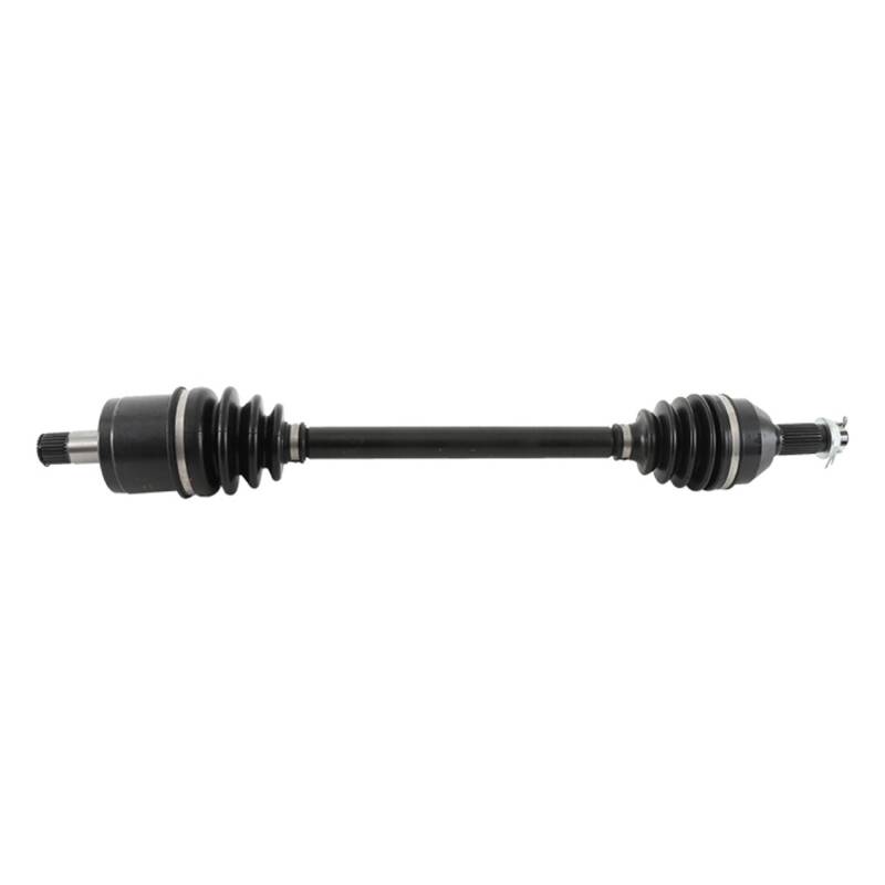 All Balls Racing 16 - 21 Honda Pioneer 1000 8 Ball Axle - Rear Right - My Store