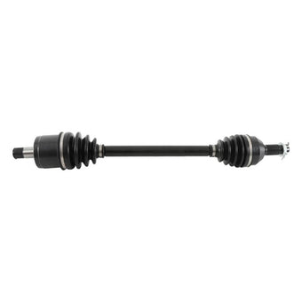 compare product All Balls Racing 16-21 Honda Pioneer 1000 8 Ball Axle - Rear Right