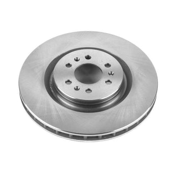 compare product Power Stop 04-07 Cadillac CTS Front Autospecialty Brake Rotor