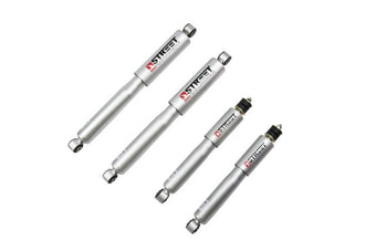 compare product Belltech SHOCK SET STREET PERFORMANCE