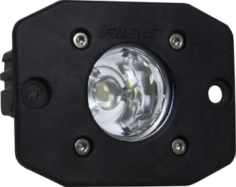 compare product Rigid Industries Ignite Flood - FM - Black