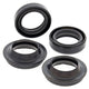 All Balls Racing 04 - 12 Honda CRF70F Fork Oil Seal & Dust Seal Kit - My Store