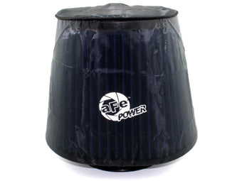 compare product aFe MagnumSHIELD Pre-Filters P/F 24-91018 21/72-90020 (Black)