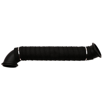 compare product Wehrli 04.5-10 Chevrolet 6.6L LLY/LBZ/LMM Duramax 3in Down Pipe