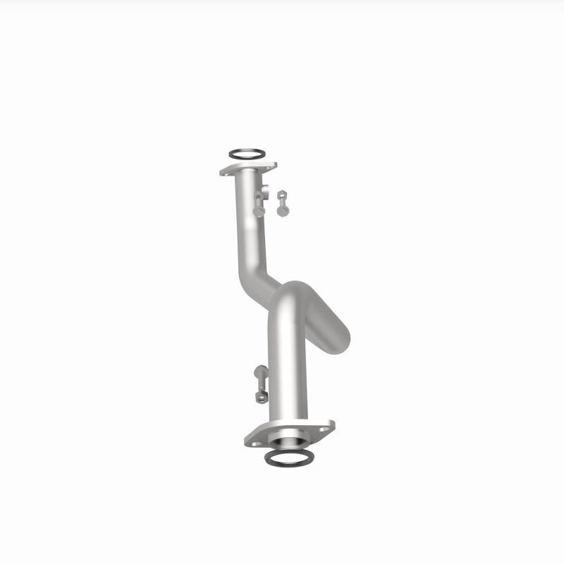 BRE Exhaust 06 - 12 RAV4 2.4L 2.5L 3.5L Front Pipe Kit - My Store