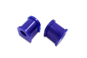 compare product SuperPro 2000 Toyota MR2 Spyder Base Rear 15mm Sway Bar Mount Bushing Set