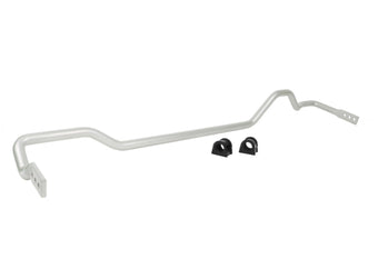 compare product Whiteline 04-07 Subaru STi  Rear 24mm Swaybar-X heavy duty Blade adjustable