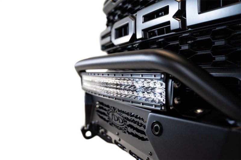 Addictive Desert Designs 21 - 22 Ford Raptor HoneyBadger Front Bumper - My Store