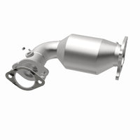 Magnaflow OEM Grade Direct Fit Converter 15 - 19 Subaru WRX H4 2.0L - My Store