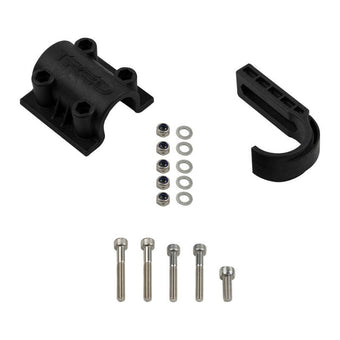 compare product ARB Tred Mount Base Adapter - Side Mount