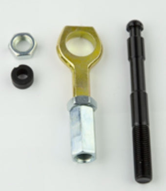 compare product Wilwood 65-73 Ford Mustang w/ Factory Pedal Master Cylinder Push Rod Kit
