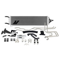 Mishimoto 2020+ Ford 6.7L Powerstroke Transmission Cooler Kit - My Store