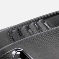 Anderson Composites 2021 Dodge RAM TRX Carbon Fiber Hood - OE Style - My Store