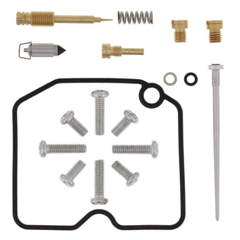 compare product All Balls Racing 05-07 Arctic Cat 500 FIS 4x4 w/AT Carburetor Rebuild Kit