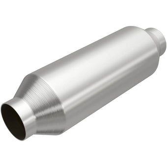 compare product MagnaFlow Universal Catalytic Converter 2.25inch C/C PC1