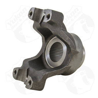 compare product Yukon Gear Replacement Yoke For Dana 80 w/ 1550 U/Joint Size