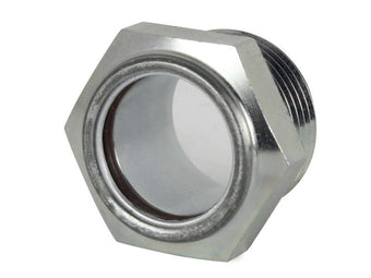 compare product aFe POWER Differential Cover Oil Level Sight Glass