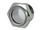 aFe POWER Differential Cover Oil Level Sight Glass - My Store