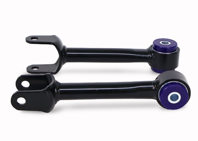 SuperPro Rear Lower Front Control Arm Kit to suit Tesla Model 3 and Model Y - My Store