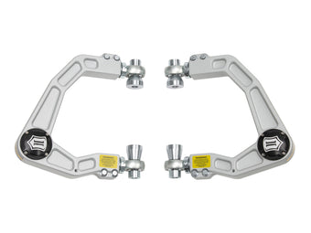 compare product ICON 2019+ Ford Ranger Billet Upper Control Arm Delta Joint Kit