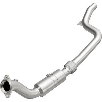 compare product MagnaFlow 11-14 Chrysler 300 / Dodge Challenger/Charger 3.6L Rear Direct Fit Catalytic Converter