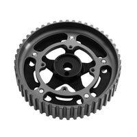 AEM 4G63/T Black Tru - Time Cam Gear - My Store