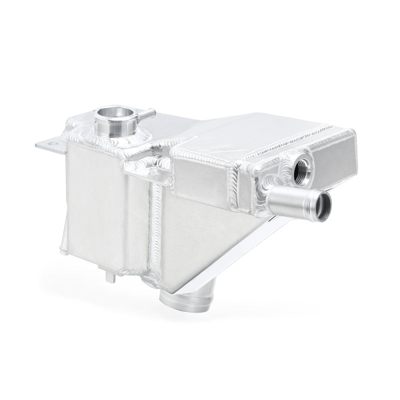 Mishimoto 11+ Ford 6.7L Powerstroke Secondary Expansion Tank - Natural - My Store