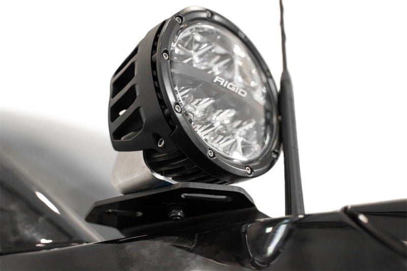 ADD 2021+ Ford F150 / 2021+ Ford F150 Raptor Ditch Light Brackets - My Store