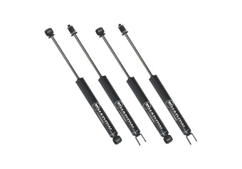 compare product Superlift 99-06 Chevy Silv/GMC Sierra 1500 4WD 6in Lift Kit - Knuckle Kit - Shock Box