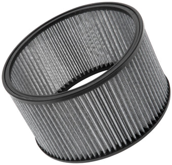 compare product K&N Replacement Drag Race Air Filter 9inOD x 5inH