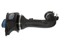 aFe Momentum Carbon Fiber Cold Air Intake System PDS/P5R 15 - 16 Chevrolet Corvette Z06 V8 - 6.2L - My Store