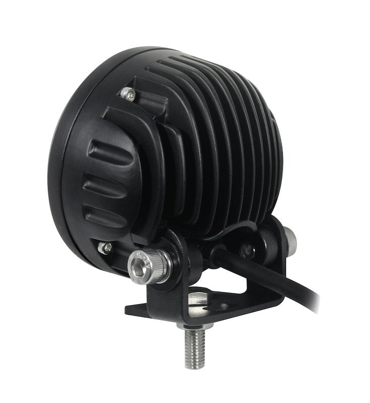 Hella Value Fit 90mm 6 LED Light - PED Off Road Spot Light - My Store