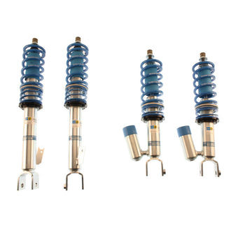 compare product Bilstein B16 2000 Honda S2000 Base Front and Rear Performance Suspension System