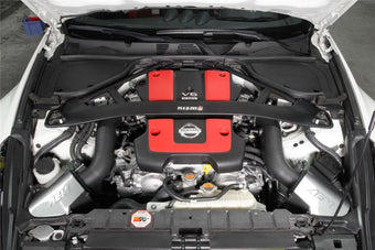 compare product AEM 2009+ Nissan 370Z 3.7L Cold Air Intake
