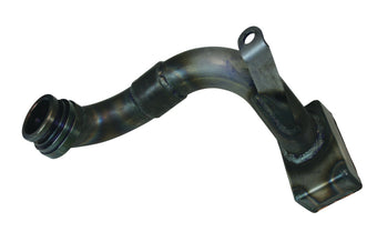 compare product Moroso Ford Coyote Gen 3/GT350 (w/Front Sump) Oil Pump Pick-Up (Use w/Part No 20573)