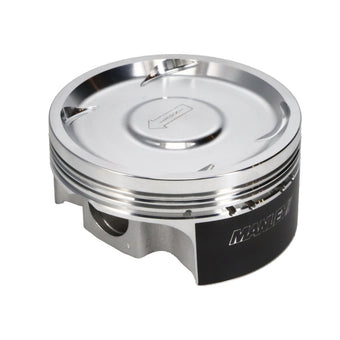 compare product Manley 04+ Subaru WRX/STI EH257 100.0mm Bore +.50mm Size 8.5:1 Dish Piston Set