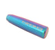 NRG Universal Short Shifter Knob - 5in. Length / Heavy Weight 1.27Lbs. - Multi Color/Neochrome - My Store