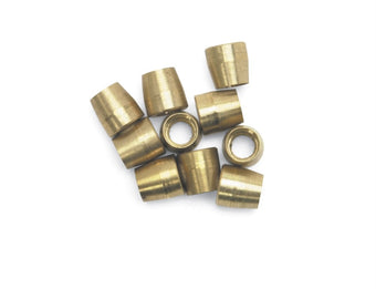 compare product Russell Performance -3 AN Russell Ferrules