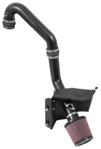 compare product K&N 17-18 Subaru Impreza 2.0L H4 F/I Typhoon Short Ram Intake