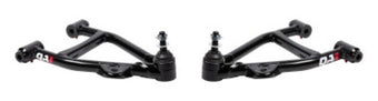 compare product QA1 79-93 Ford Mustang Control Arm Kit Lower Street Perform