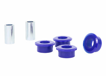 compare product SuperPro 1991 Toyota Land Cruiser Base Rear Panhard Rod Bushing Set