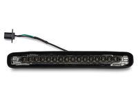 Raxiom 05 - 09 Ford Mustang Axial Series LED Third Brake Light (Smoked) - My Store