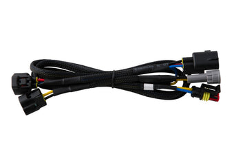 compare product Diode Dynamics 16-21 Toyota Tacoma Stage Series Reverse Light Wiring Harness